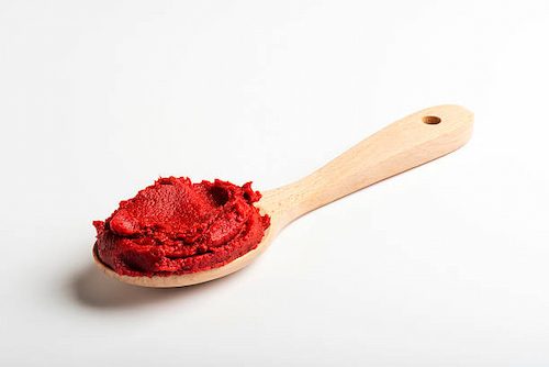 رب گوجه فرنگی طبیعی مناسب استفاده روزانه